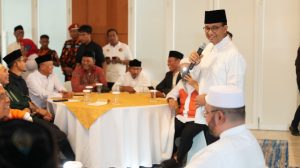 Anies Baswedan: Ketimpangan Sosial Bisa Picu Disintegrasi Bangsa